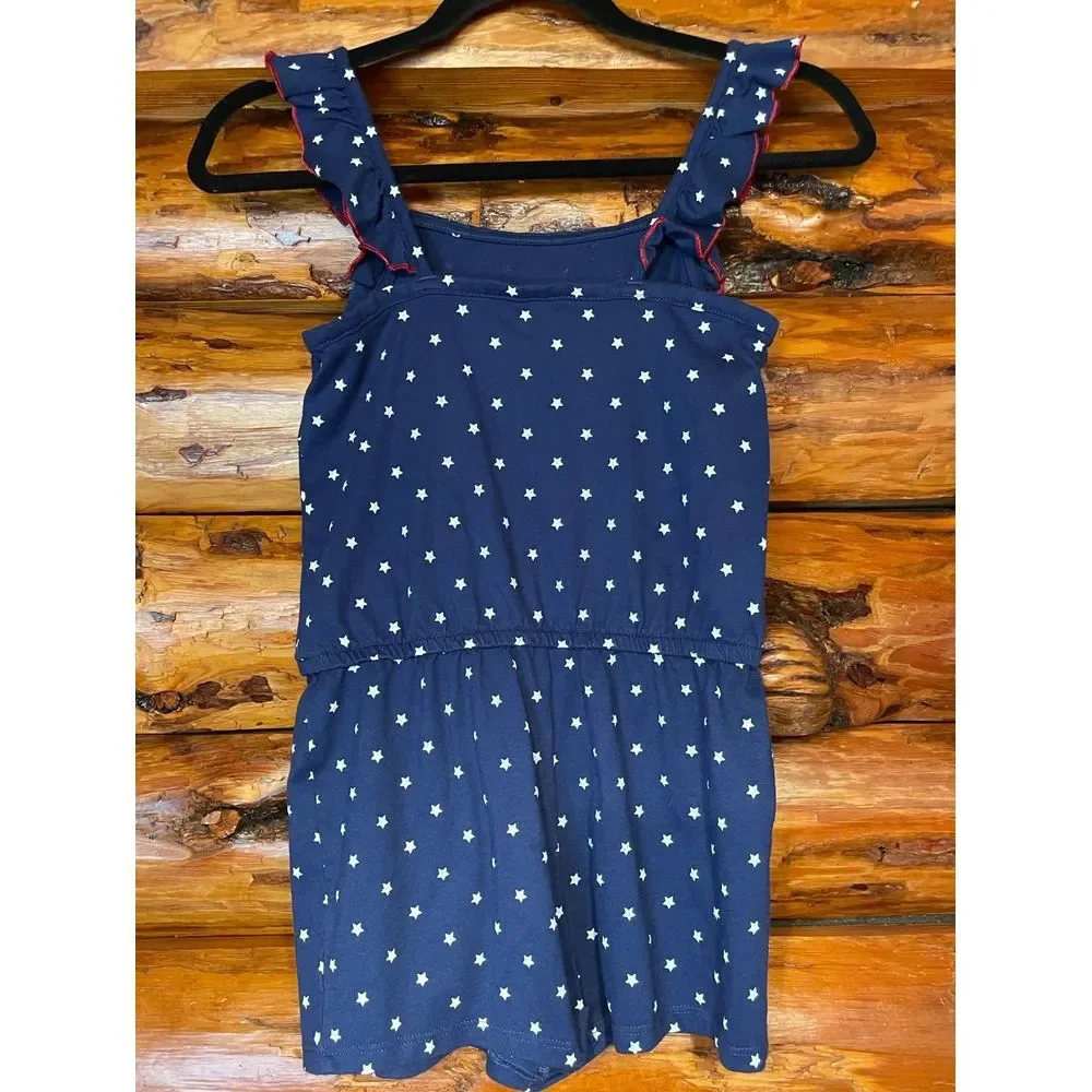 Tommy Hilfiger Romper‎ Girls Size Medium (8-10)